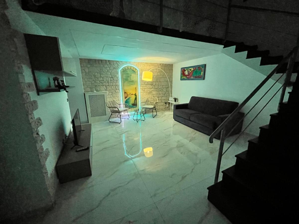 Casa Esmeralda * Neapel