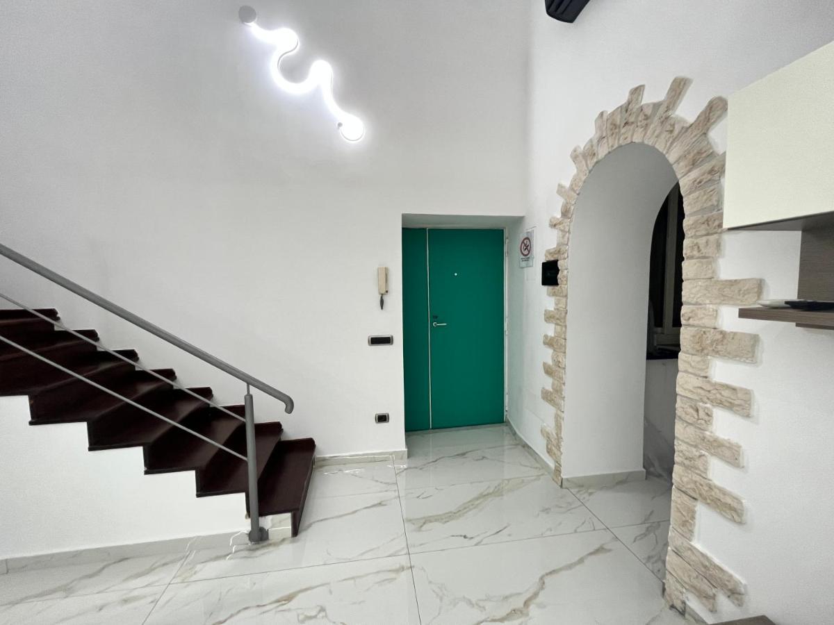 Casa Esmeralda Neapel