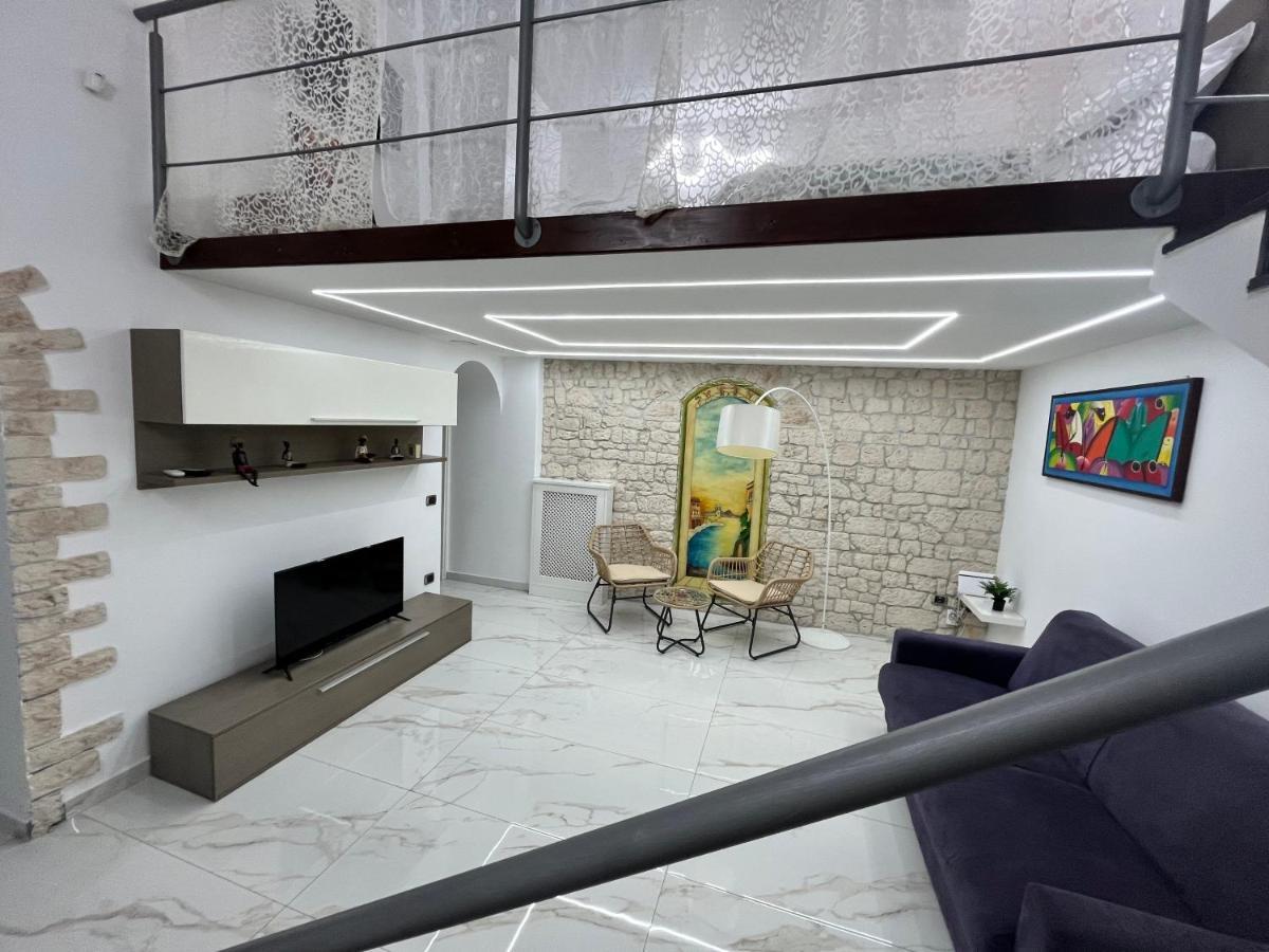 Casa Esmeralda Neapel
