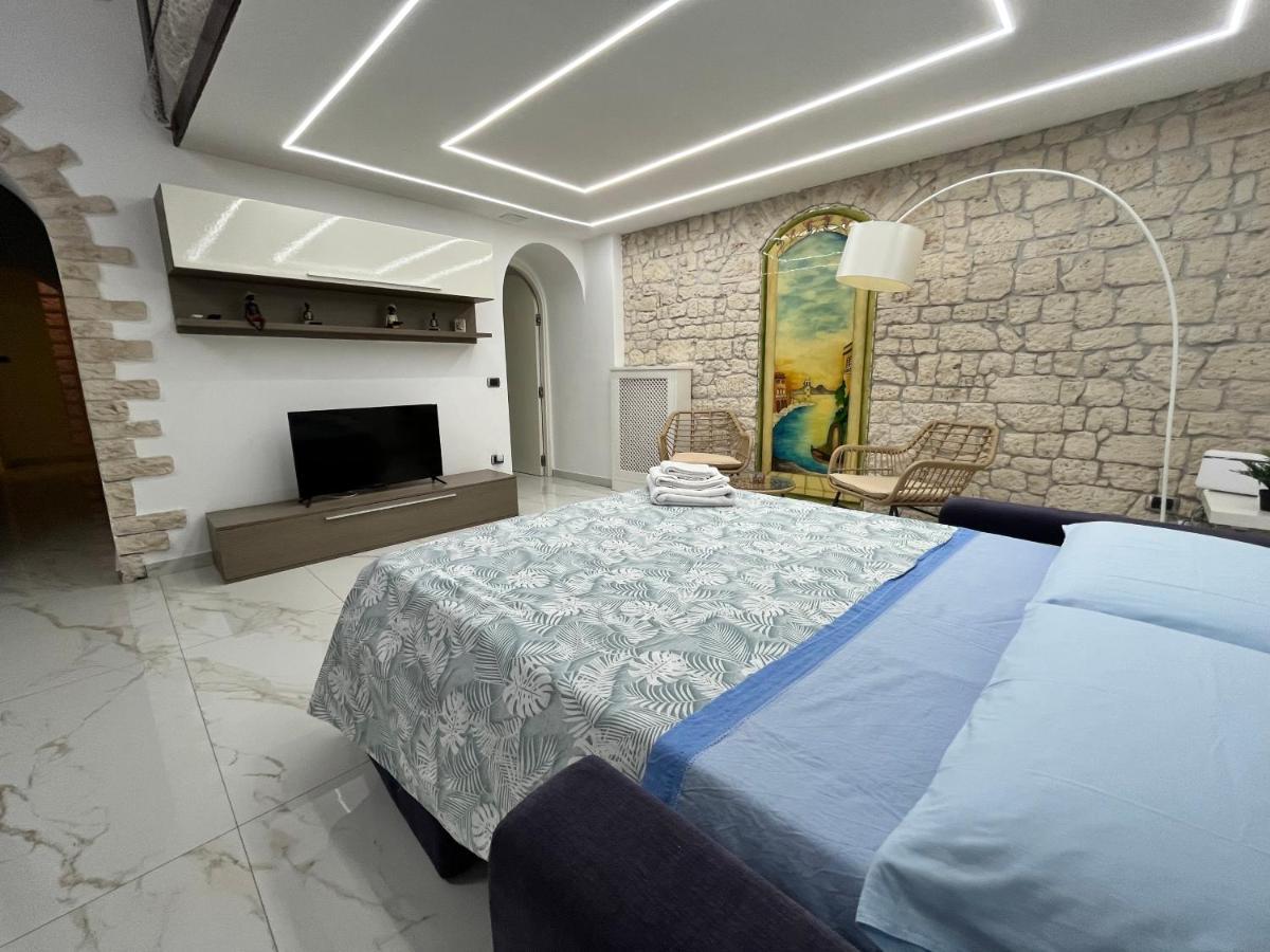Casa Esmeralda * Neapel