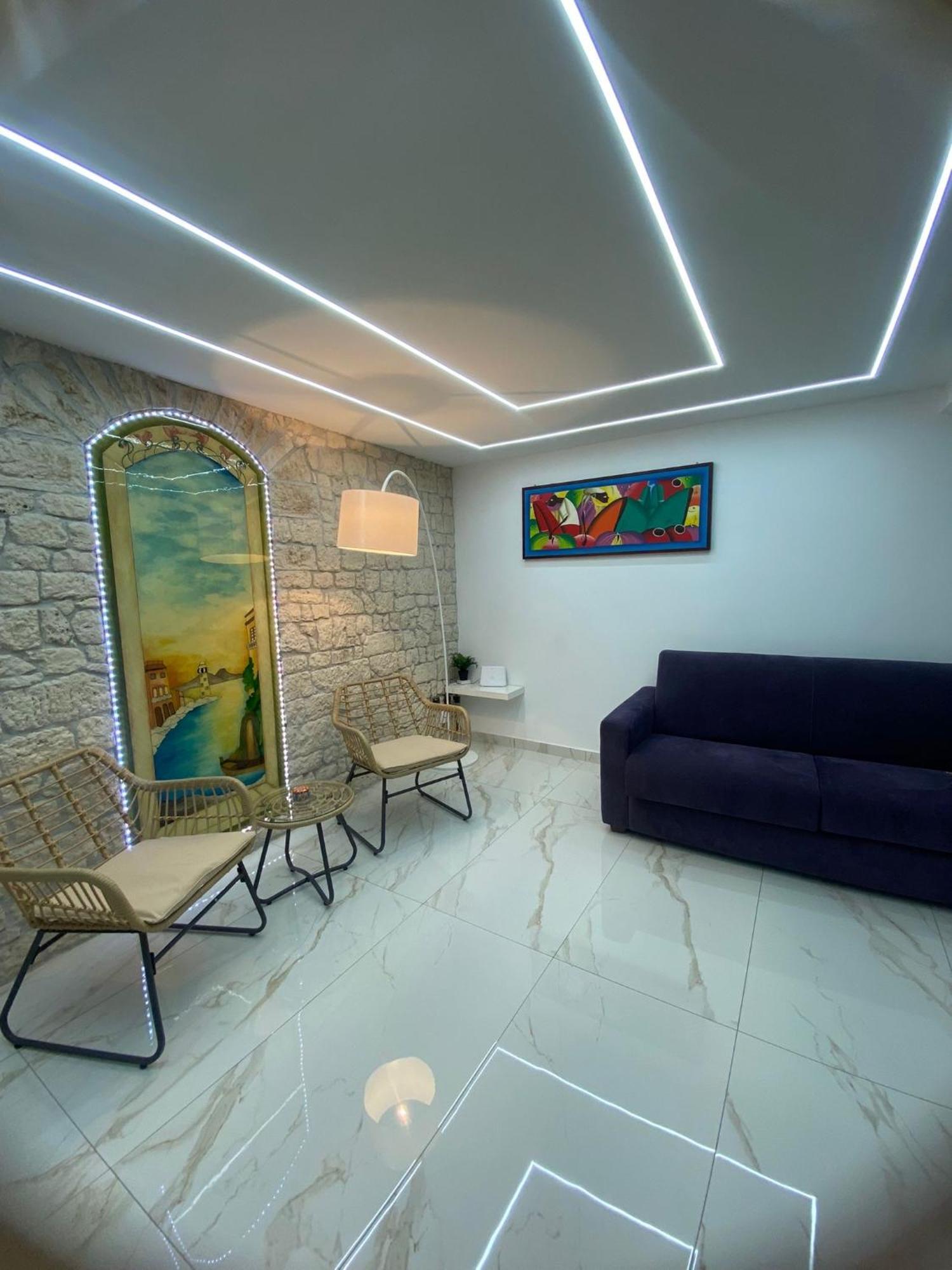 Casa Esmeralda * Neapel