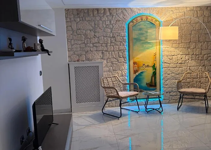 Casa Esmeralda