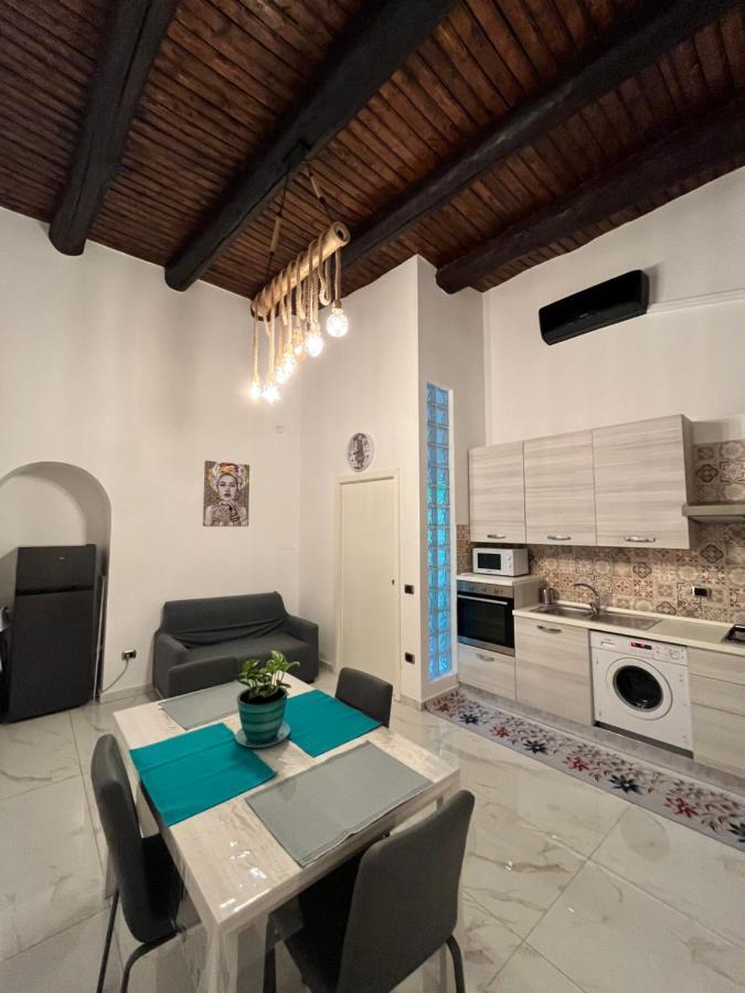 Apartment Casa Esmeralda Neapel