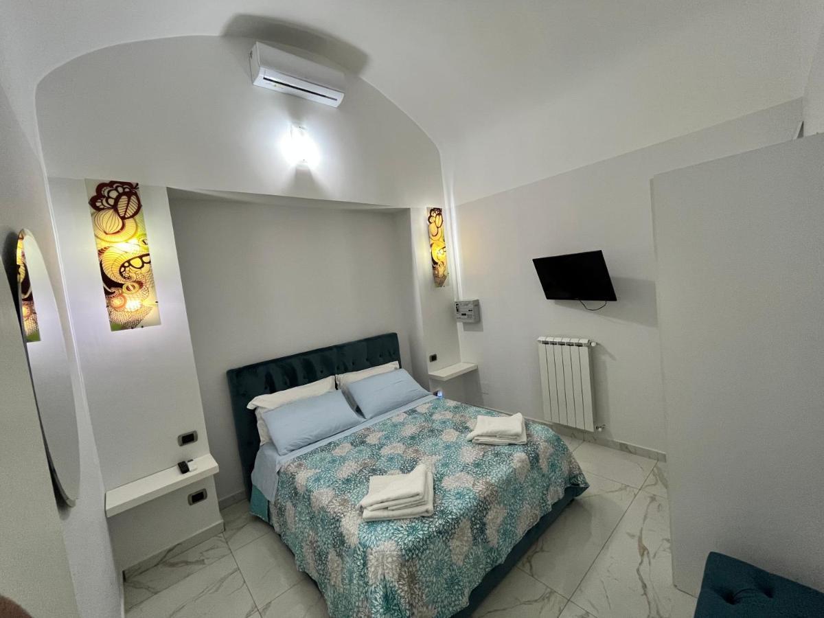Casa Esmeralda Appartement *