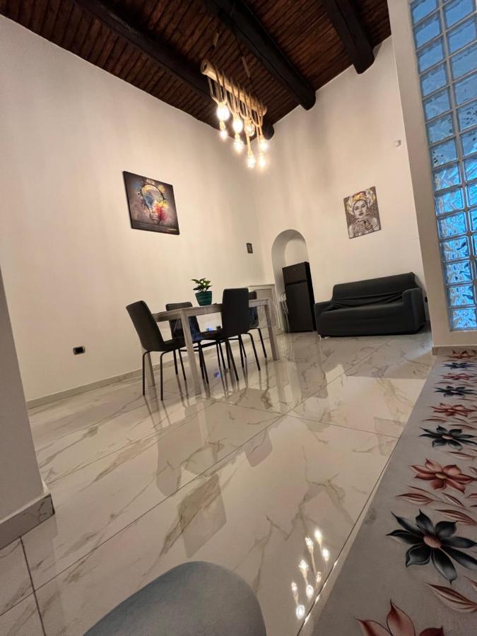Appartement Casa Esmeralda
