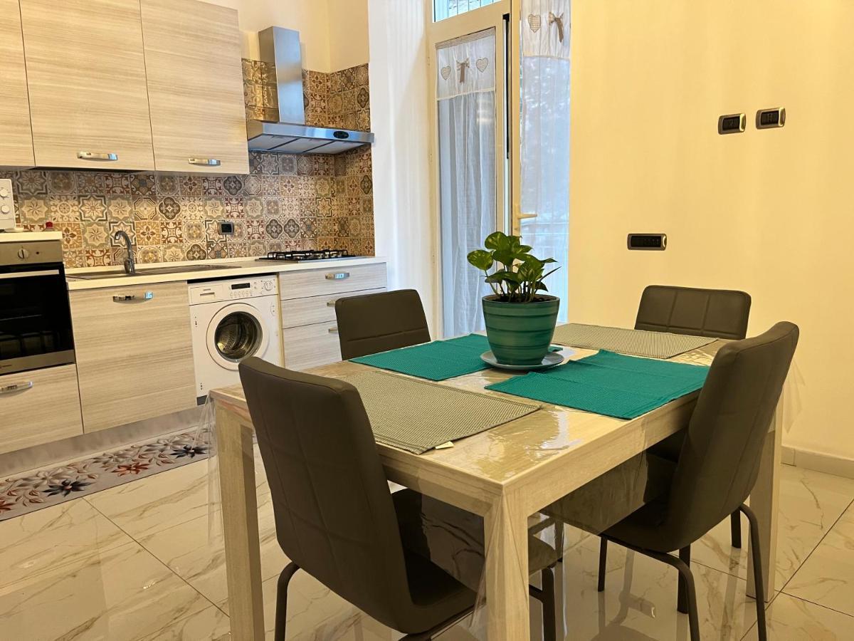 Casa Esmeralda Apartment