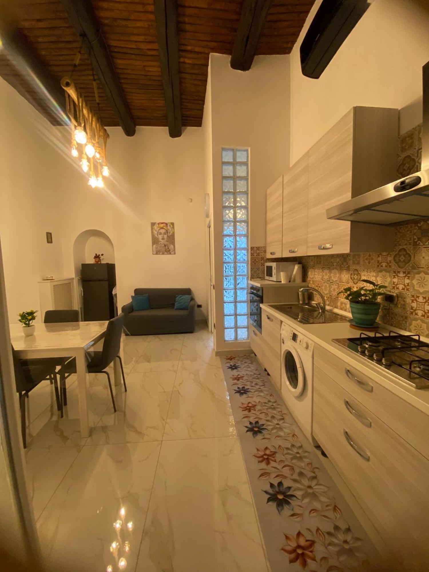 Apartment Casa Esmeralda